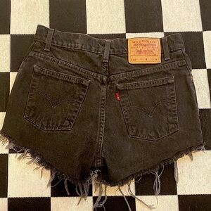 Levi’s Shorts